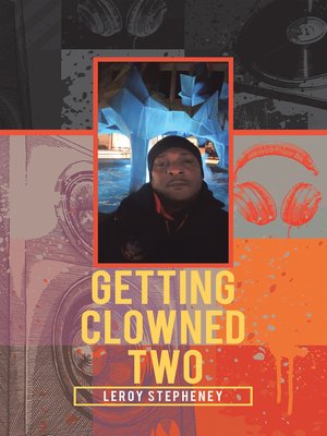 cover image of Getting Clowned Two